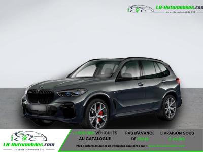BMW X5 xDrive40i 333 ch BVA