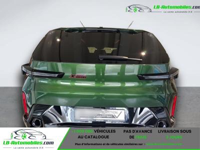 BMW XM 748 ch BVA