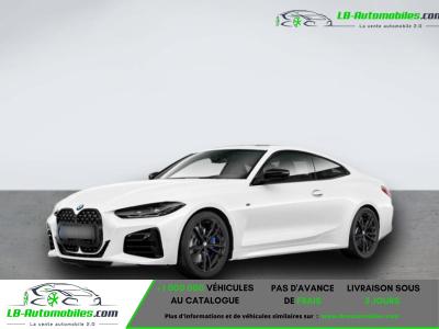 BMW Série 4 Coupé M440d xDrive 340 ch BVA