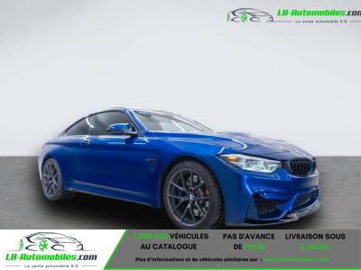 BMW M4 Coupé CS 460 ch M BVA