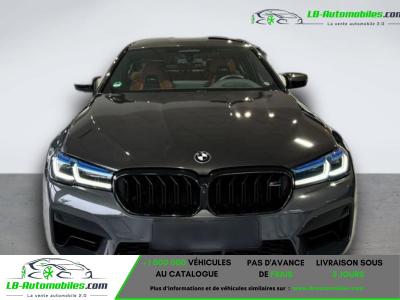 BMW M5  625 ch BVA