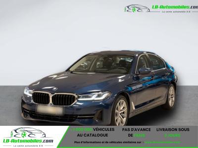 BMW Série 5 540d xDrive 320 ch BVA