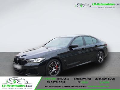 BMW Série 5 540d xDrive 320 ch BVA