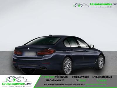 BMW Série 5 540d xDrive 320 ch BVA