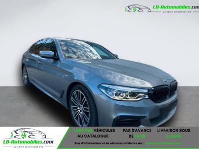 BMW Série 5 540i 340 ch BVA