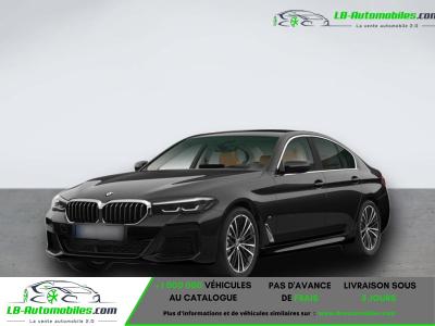 BMW Série 5 540i 340 ch BVA