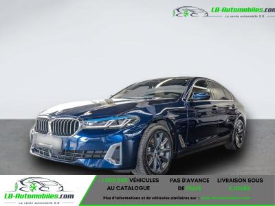 BMW Série 5 540i 340 ch BVA