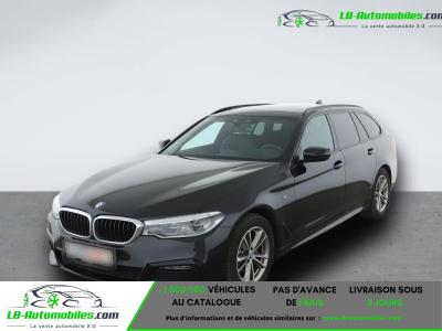 BMW Série 5 Touring 520i 184 ch BVA
