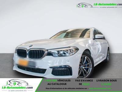 BMW Série 5 Touring 530i 252 ch BVA