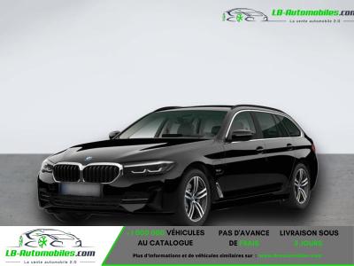 BMW Série 5 Touring 520e 204 ch BVA