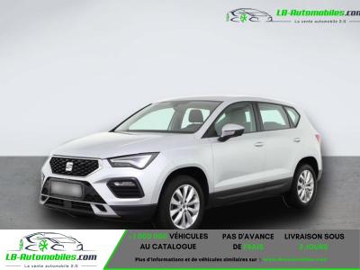 Seat Ateca 1.5 TSI 150 ch BVM