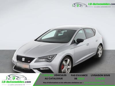 Seat Leon 2.0 TSI 300 BVA