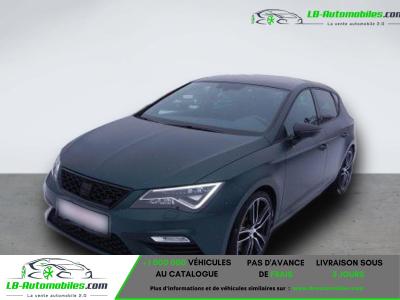 Seat Leon 2.0 TSI 300 BVA