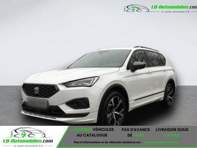 Seat Tarraco 1.4 e-HYBRID 245 ch BVA 5 pl