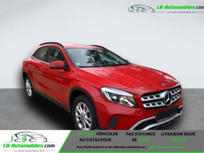Mercedes GLA 200  BVA
