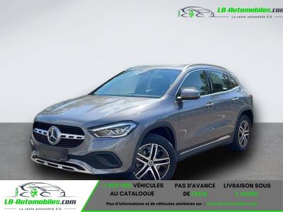 Mercedes GLA 250 e BVA
