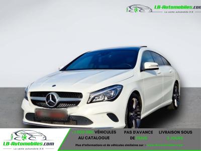 Mercedes CLA Shooting Break 200 BVM