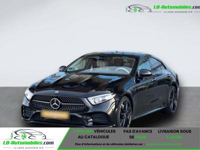 Mercedes CLS 400d BVA