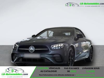 Mercedes Classe E Cabriolet 300 BVA