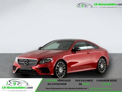 Mercedes Classe E  Coupe 400 BVA 4-Matic