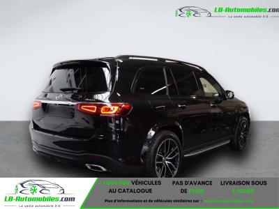 Mercedes GLS 400d 4Matic BVA