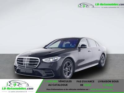 Mercedes Classe S 450 BVA 4-Matic