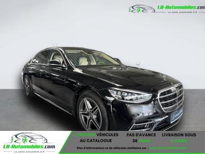 Mercedes Classe S 450 BVA 4-Matic