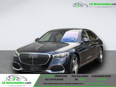 Mercedes Classe S Maybach 580 BVA 4-Matic