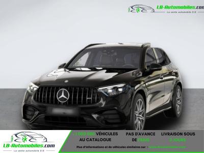 Mercedes GLC 43 AMG BVA 4Matic