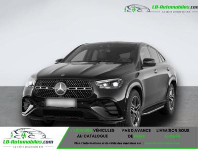 Mercedes GLE Coupe 400 e BVA 4Matic