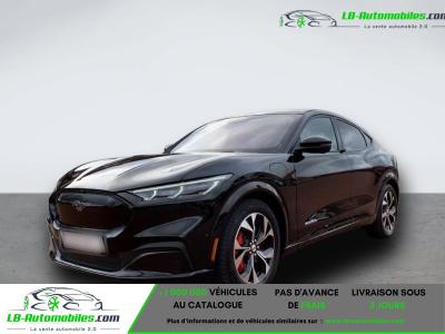 Ford Mustang Mach-E 99 kWh 351 ch AWD