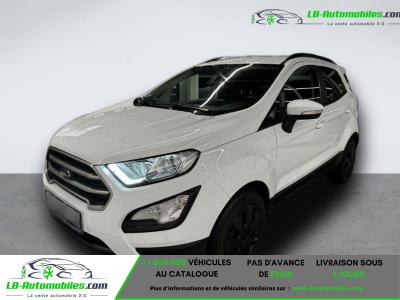 Ford Ecosport 1.0 EcoBoost 125ch BVM