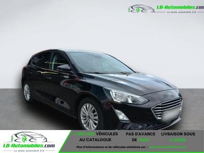 Ford Focus  1.0 EcoBoost 125 BVA