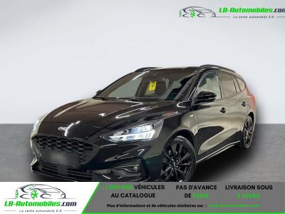 Ford Focus SW 1.5 EcoBoost 182 BVA