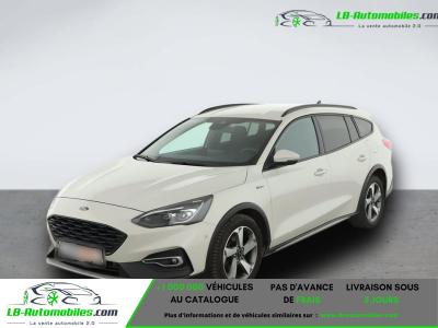 Ford Focus SW 1.5 EcoBoost 182 BVA