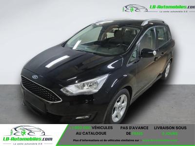 Ford Grand C-Max 1.0 EcoBoost 125  BVM