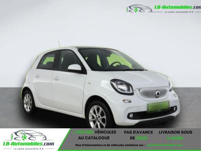 Smart ForFour 0.9 90 ch BVM
