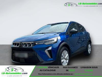 Mitsubishi ASX 1.3 DI-T MHEV 140 BVM