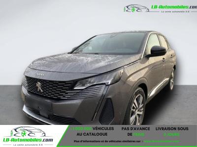 Peugeot 3008 BlueHDi 130ch  BVA