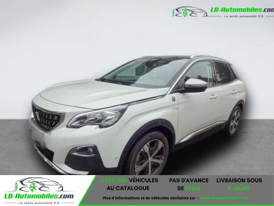 Peugeot 3008 BlueHDi 180ch  BVA