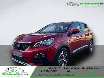 Peugeot 3008 BlueHDi 180ch  BVA
