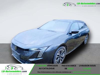 Peugeot 508 SW BlueHDi 130 ch  BVM