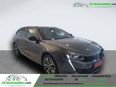 Peugeot 508 SW BlueHDi 130 ch  BVM