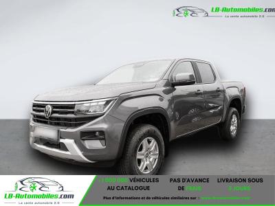 Volkswagen Amarok 2.0 TDI 205 BVA 4MOTION