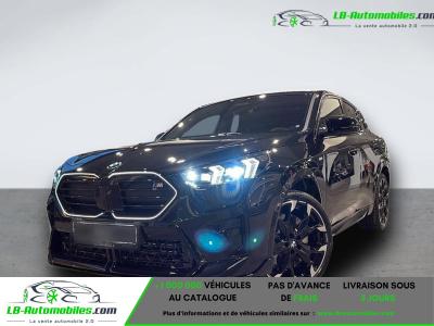 BMW X2 M35i 300ch BVA