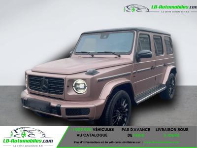 Mercedes Classe G 500 BVA