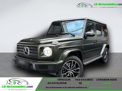 Mercedes Classe G 500 BVA