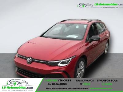 Volkswagen Golf SW 1.5 eTSI 150 BVA