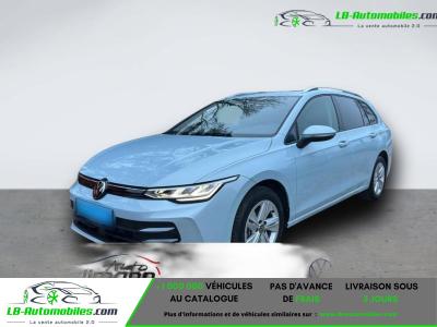Volkswagen Golf SW 2.0 TDI 116 BVM