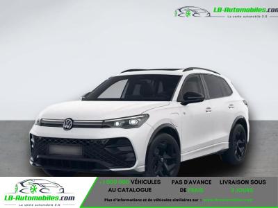 Volkswagen Tiguan 1.5 eHybrid 272 BVA